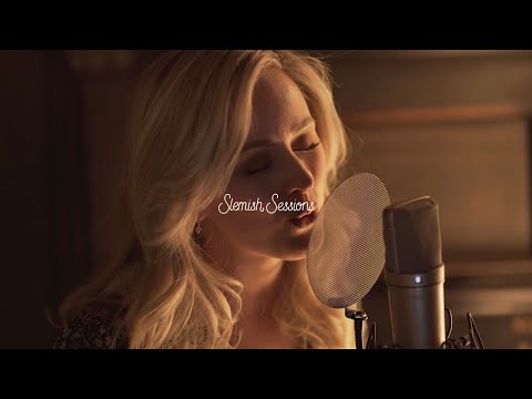 Slemish Sessions: Niamh McGlinchey - Somewhere Only We Know