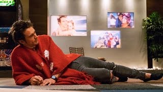 Джеймс Франко: Когда есть доверие, я готов на все