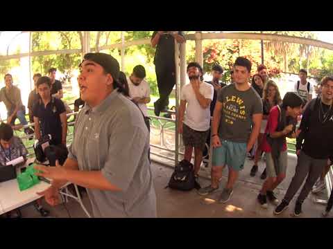 EXHIBICIÓN: SATIM VS DRAISEK (TR FECHA 4)