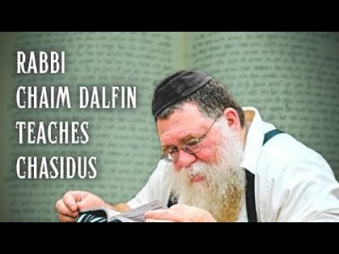 Essence of Chasidus #35- Mashiach will come when Chasidus reaches everyone - R S Carlebach & Chabad