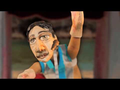 Don't Give It Up, Fabio Abate - Videoclip