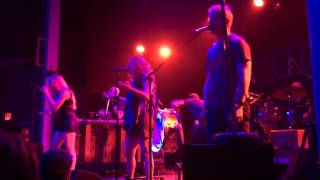 Delta Rae &quot;All Good People&quot; live in Raleigh, NC