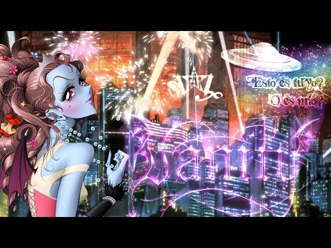 VANITY (Album Trailer)