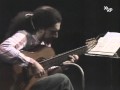 Egberto Gismonti - Jan Garbarek - Charlie Haden - Magico part 2
