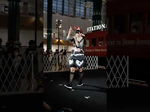 [Nori Fancam] Kaibutsu : Super Idol @ Happiness Idol Concert : Fashion Island (20221217)