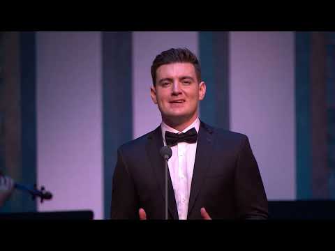 You Raise Me Up - Irish Tenor Emmet Cahill