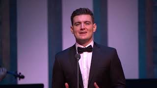 You Raise Me Up - Irish Tenor Emmet Cahill