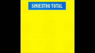 Siniestro Total - Me pica un huevo