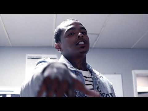Swagg Dinero - Gangsters Don't Cry (Official Video) [ Calling My Spirits Remix]