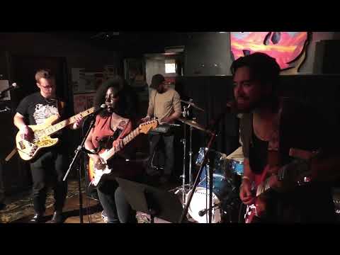 Fabich, Pastel, Jafunk, Bambie - Ecstasy