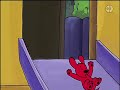 Clifford S Puppy Days Library And Website Promo From 2003 2005