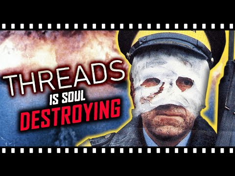 THREADS: Exploring Britain's Bleakest Film
