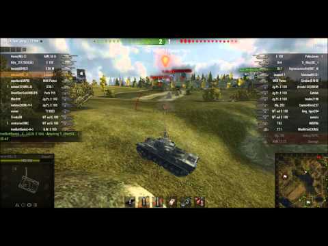 Leopard 1: The Scout with Teeth