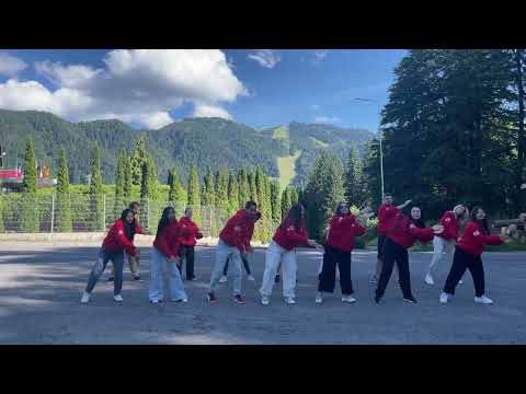 MC Ace 23.24 Roll Call | AIESEC in Romania