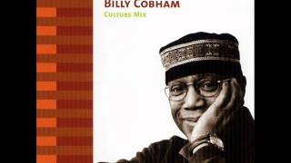 Billy Cobham - Aurora Borealis