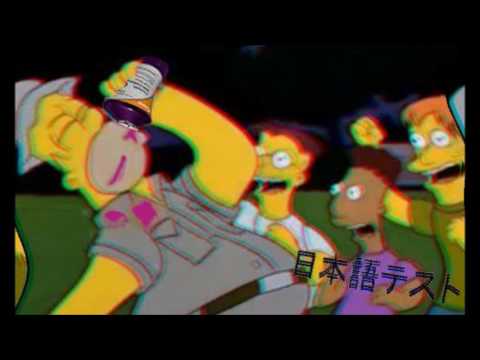 (Five Finger Posse) Morgue x Alvin Abyss - Triple 5 Mask (prod  KEVINTHECREEP x APOC KRYSIS)