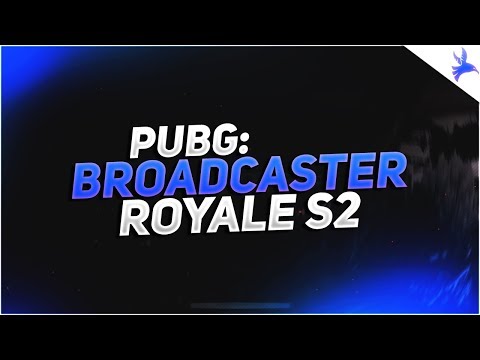 Broadcaster Royale Season 2 Finals: Highlights (Twitch Con 2018)