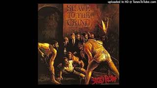 Skid Row - Mudkicker