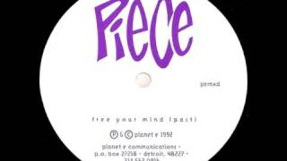 [1992] piece - free your mind (future)