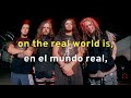 Sepultura - Attitude [Letras en Inglés y Español / English and Spanish Lyrics]