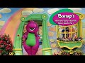 Barney S Anniversary Month The Barney S House Era Part 1
