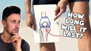 How Long Does a Knee Replacement Last?