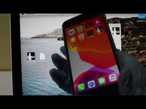 Jailbreak iOS 13.3 on iPhone 7 Plus using Checkra1n | Cydia