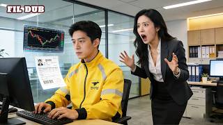 Download lagu Isang delivery rider nakakita ng data glitch—sa isang pindot, kumita ng 10B ang CEO agad! mp3 Download lagu Isang delivery rider nakakita ng data glitch—sa isang pindot, kumita ng 10B ang CEO agad! mp3