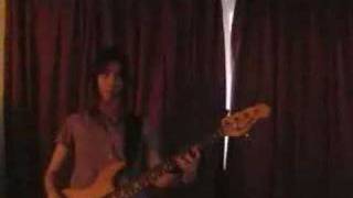 Penta-Tonik - Chord Change (Camel, 1976)