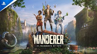 Wanderer: The Fragments of Fate - Launch Trailer Trailer