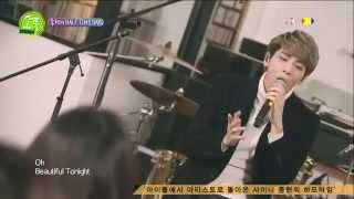 [1080p] 150305 Picnic LIVE - Jonghyun, Zion.T, Younha