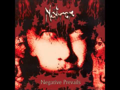 Natron - Message.. In a Coffin (The Police cover)