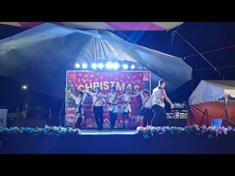 271222 - MEW - EVERGLOW DANCE COVER - Dun Dun + Pirate