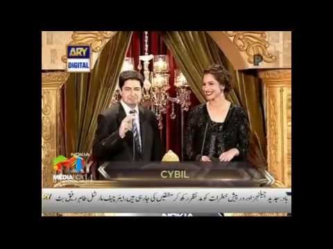 ARY Film Awards Pakistani Drama