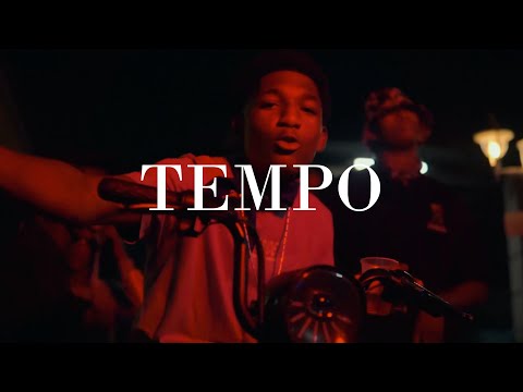 Tempo – Oom P & Djecko x Humble Kid & Solo Kid (Prod. by ErastoInmodel) | (Official Music Video)