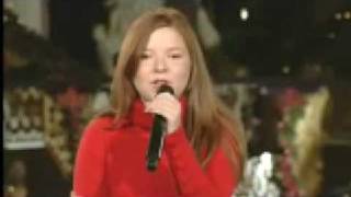 Bianca Ryan Christmas Special HQ - Why Couldn&#39;t It Be Christmas Everyday