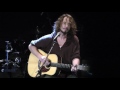Chris Cornell - I Am The Highway Acoustic