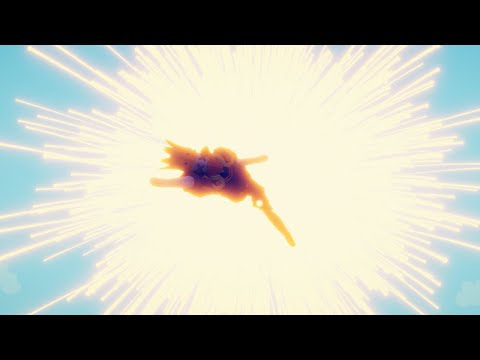 Tabs | 100 Firework Archers vs Every Unit!