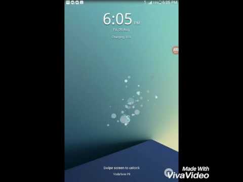 How to get Tab S2 like launcher on any Android