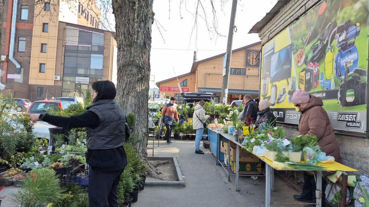 Запорожье РЕАЛЬНАЯ ОБСТАНОВКА В ГОРОДЕ ПАСХАЛЬНАЯ СУББОТА 11.04.2026