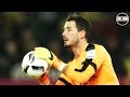Roman Bürki Borussia Dortmund Ultimate Skills Saves 2016 17