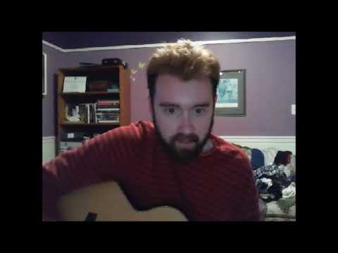 ZAYN ft. Sia-Dusk Till Dawn (Calvin Biefeld Cover)