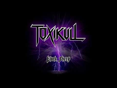 Toxikull - Black Sheep