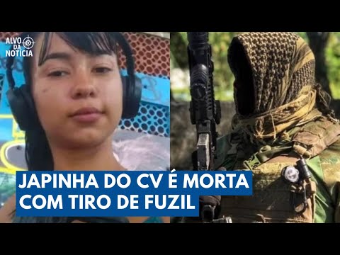Japanese-Brazilian gang member Japinha killed by rifle shot in mega-operation in Rio | News Target