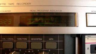 Video thumbnail for STUDER A721 by MUSIC BOX