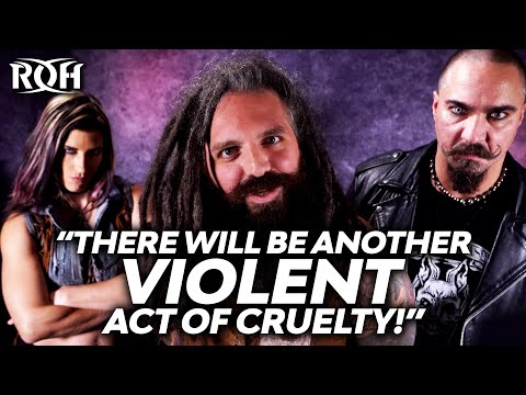 Righteous Will Celebrate a Cruel Anniversary at Final Battle!