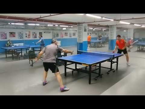 Gökhan Deniz vs. Nevzat Bozkurt / Muret Tuzcu vs. Mustafa Vatansever