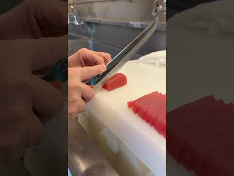 The AMAZING TOOLS of a Japanese Master Knife Sharpener