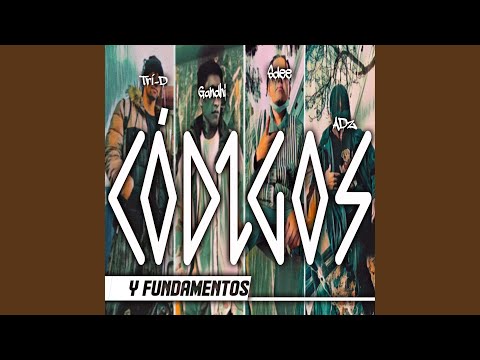 Códigos y Fundamentos