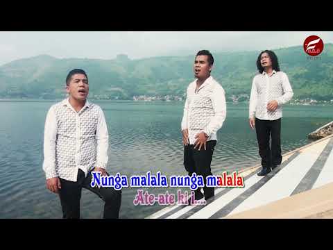 PERMATA TRIO Aut Boi Ilu Makhatai